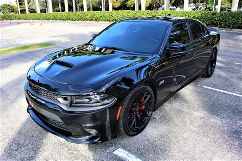 scatpack charger near me|Used Dodge Charger R/T Scat Pack RWD for Sale Nationwide.